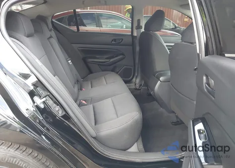 2023 Nissan Altima Sv из США, поврежденный, VIN 1N4BL4DV6PN400175